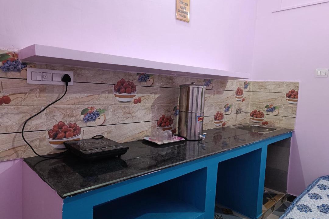 Photo of Kitchen in Haldwani