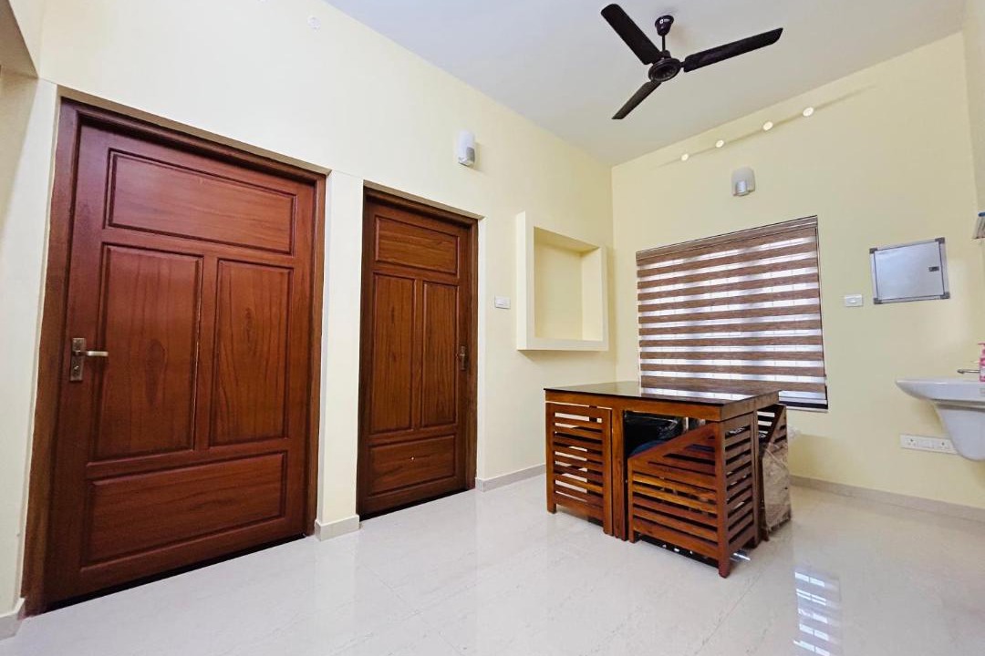 Photo of Bathroom in Thiruvananthapuram