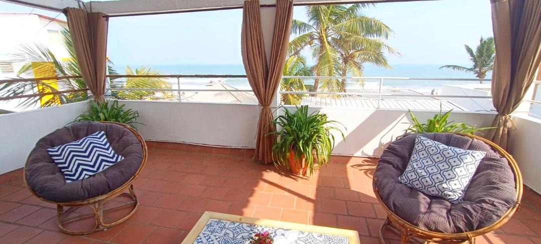 Photo of Patio Balcony in Kottakuppam