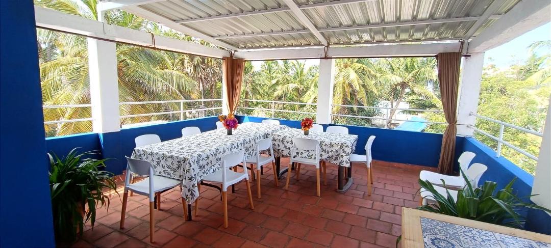 Photo of Patio Balcony in Kottakuppam