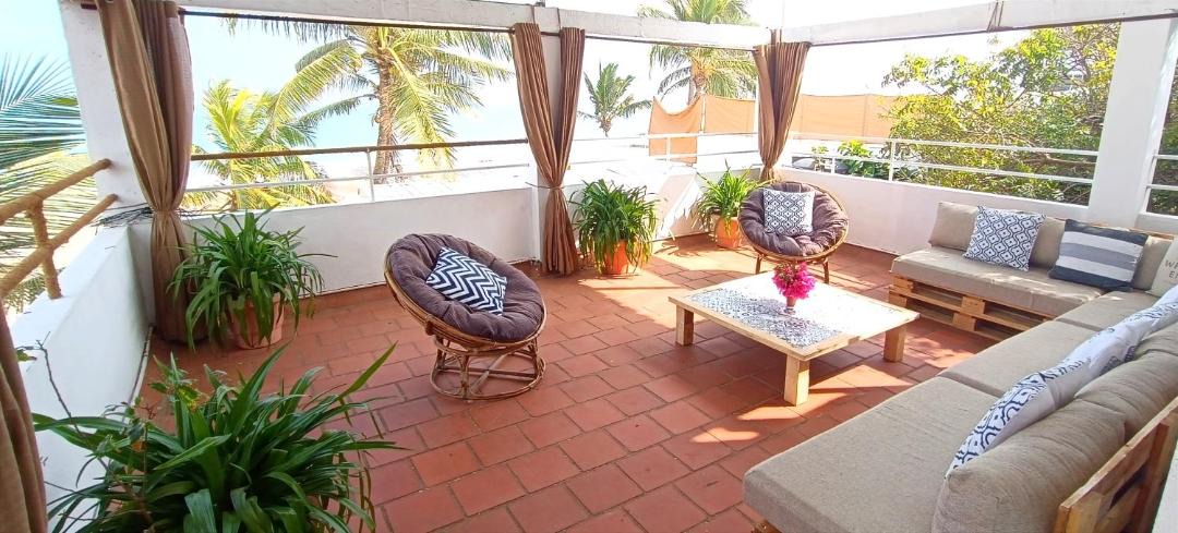 Photo of Patio Balcony in Kottakuppam