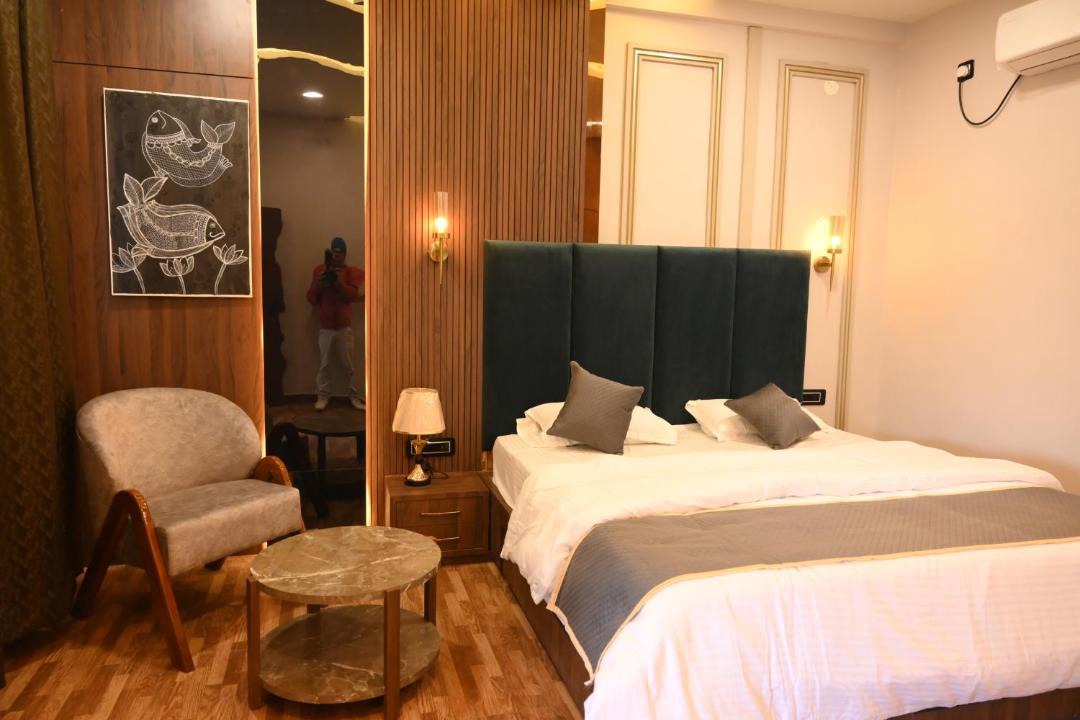 Photo of Bedroom in Lohardaga