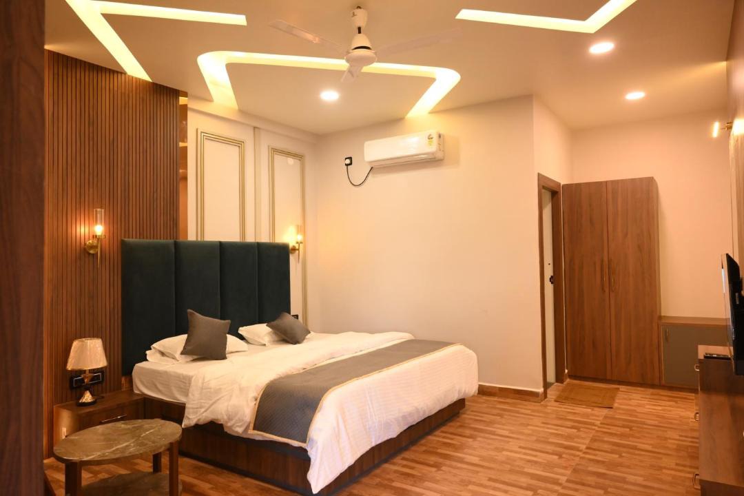 Photo of Bedroom in Lohardaga