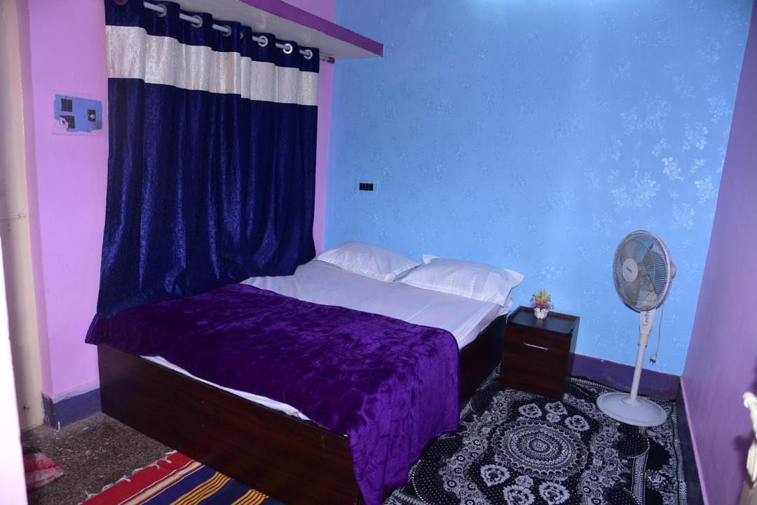 Photo of Bedroom in Shrirangapattana