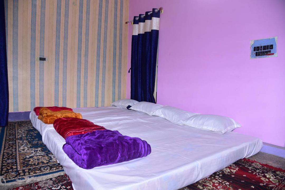 Photo of Bedroom in Shrirangapattana