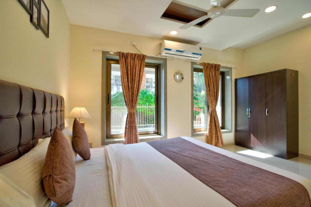 Photo of Bedroom in Marra