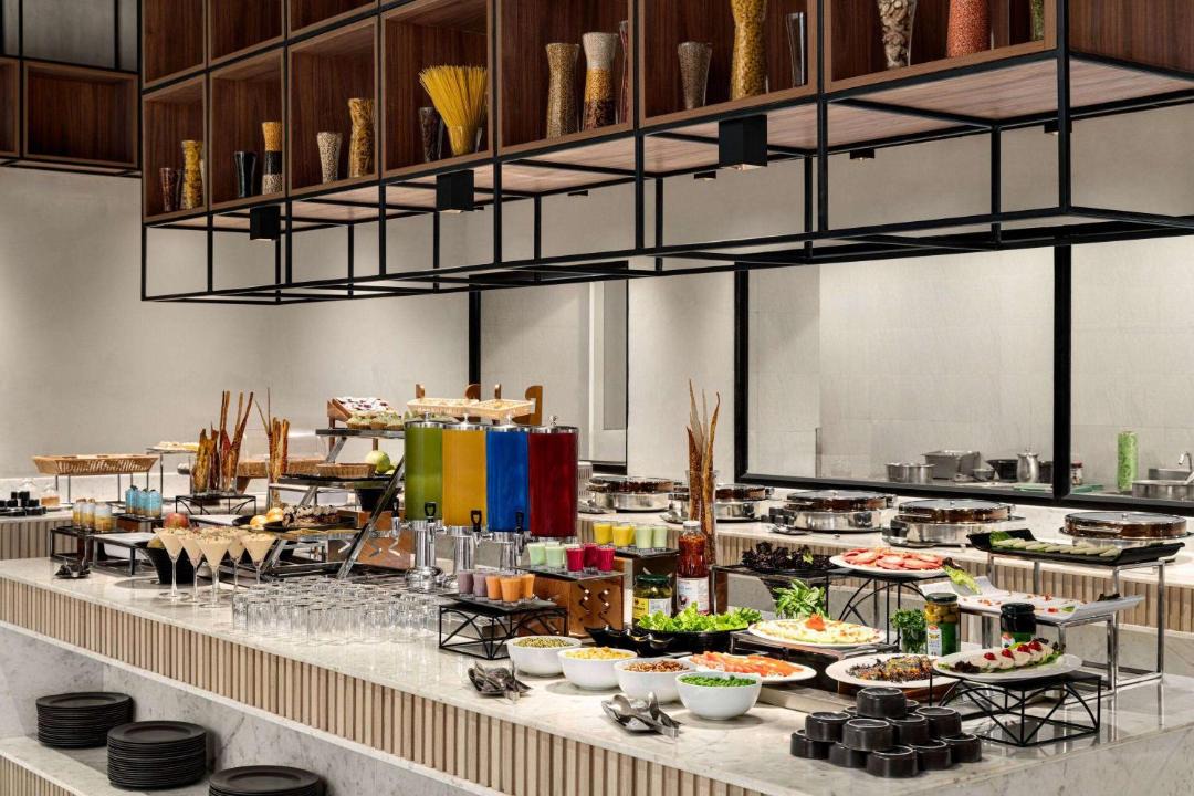 Photo of Kitchen in Bhiwadi