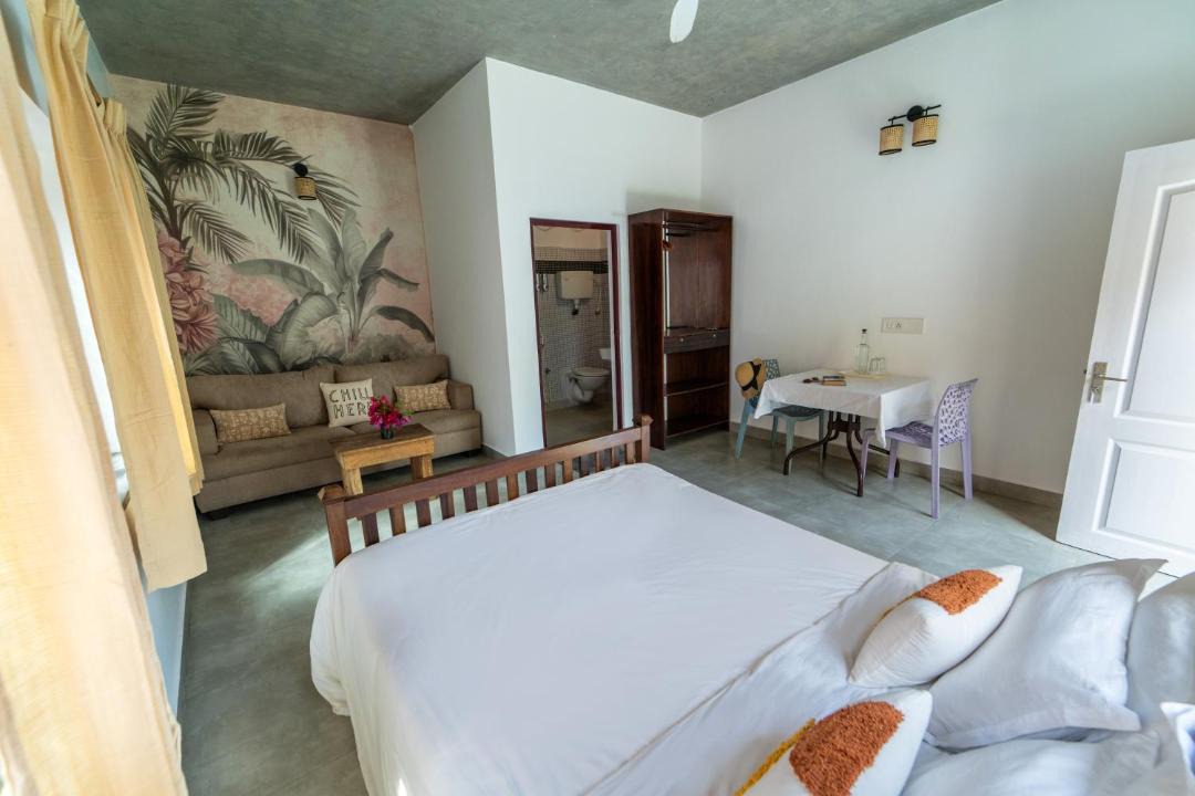 Photo of Bedroom in Kottakuppam