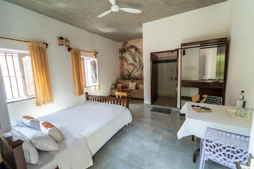 Photo of Bedroom in Kottakuppam