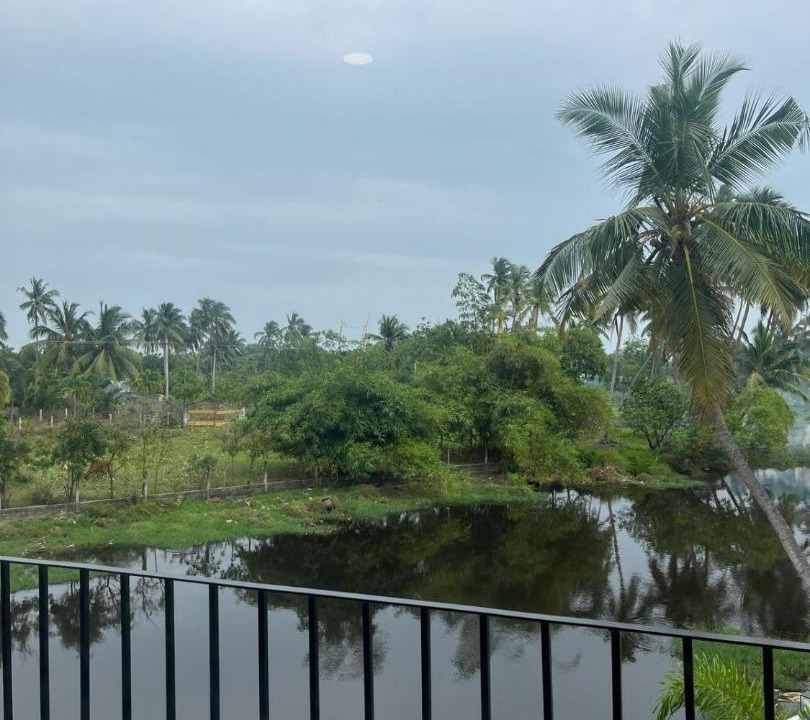 Photo of Patio Balcony in Kalapettai