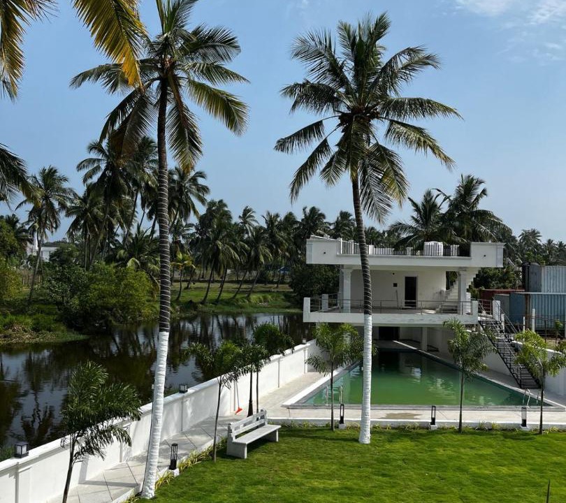 Photo of Others in Kalapettai