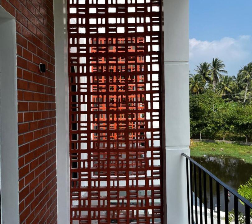 Photo of Patio Balcony in Kalapettai