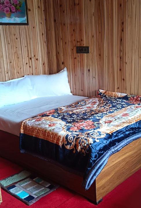 Photo of Bedroom in Darjeeling