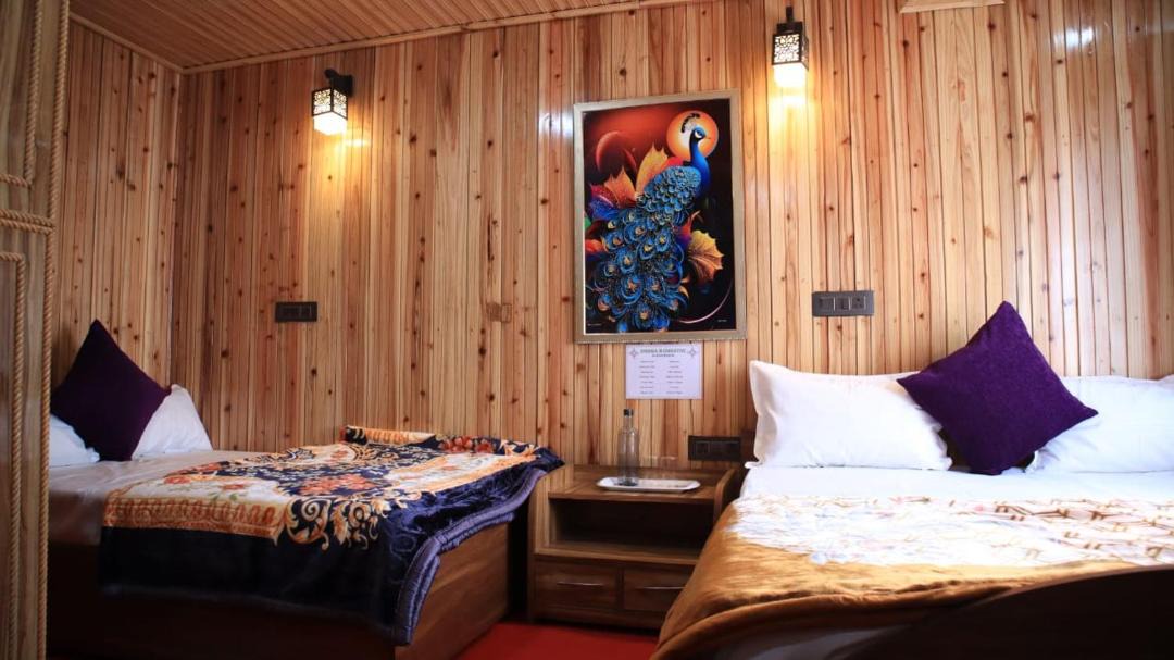 Photo of Bedroom in Darjeeling