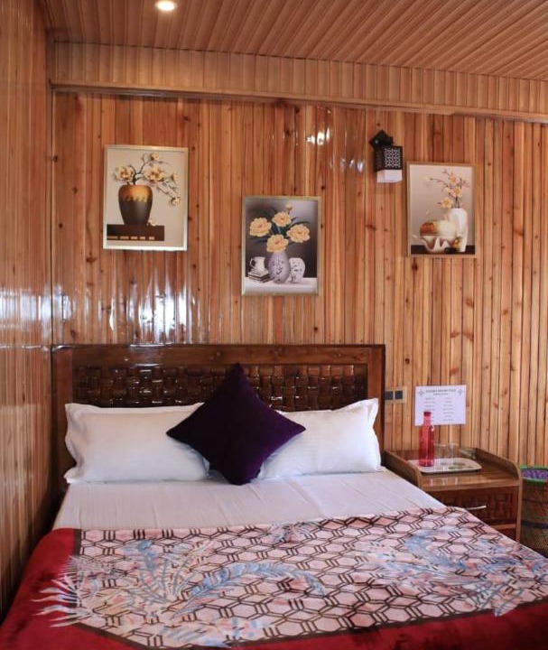 Photo of Bedroom in Darjeeling
