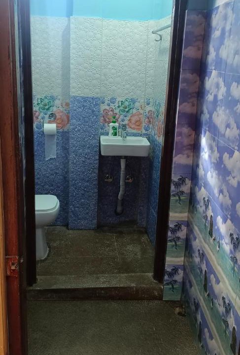Photo of Bathroom in Darjeeling
