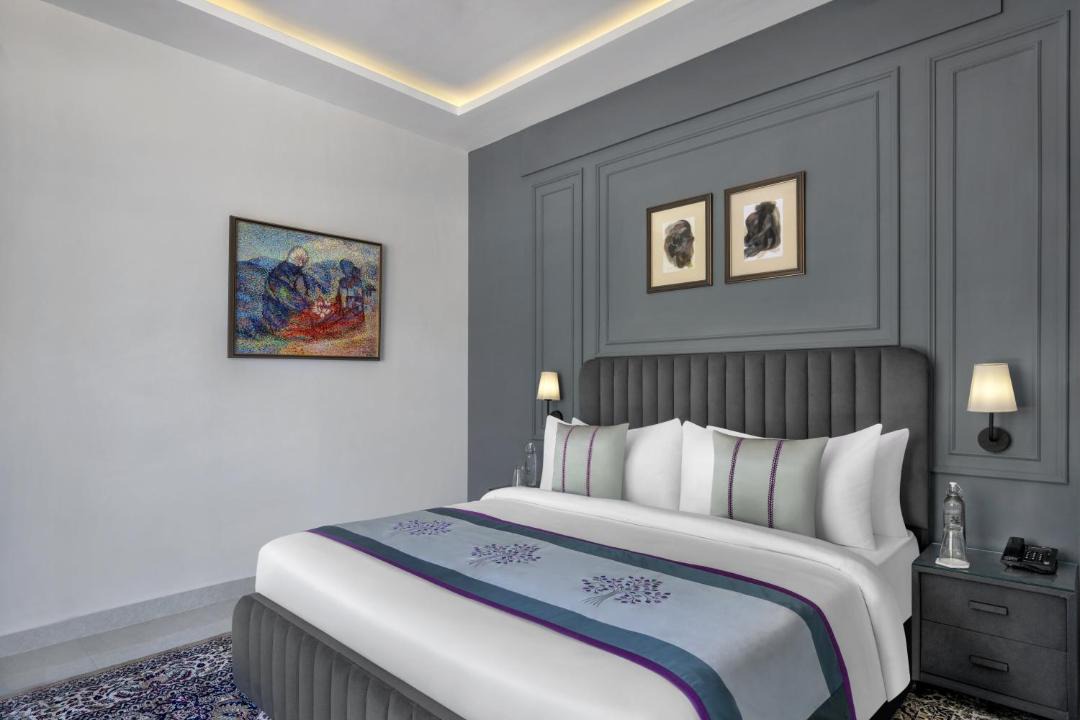 Photo of Bedroom in Jogiyana