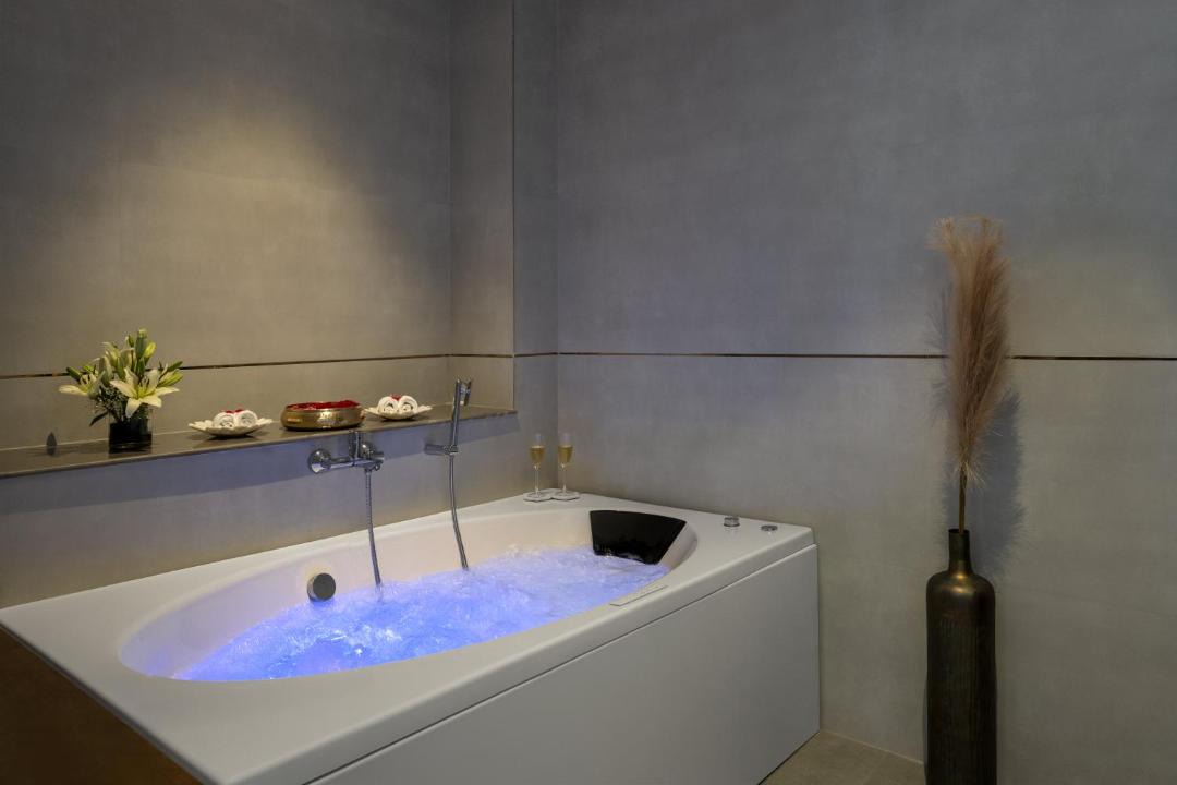 Photo of Bathroom in Jogiyana