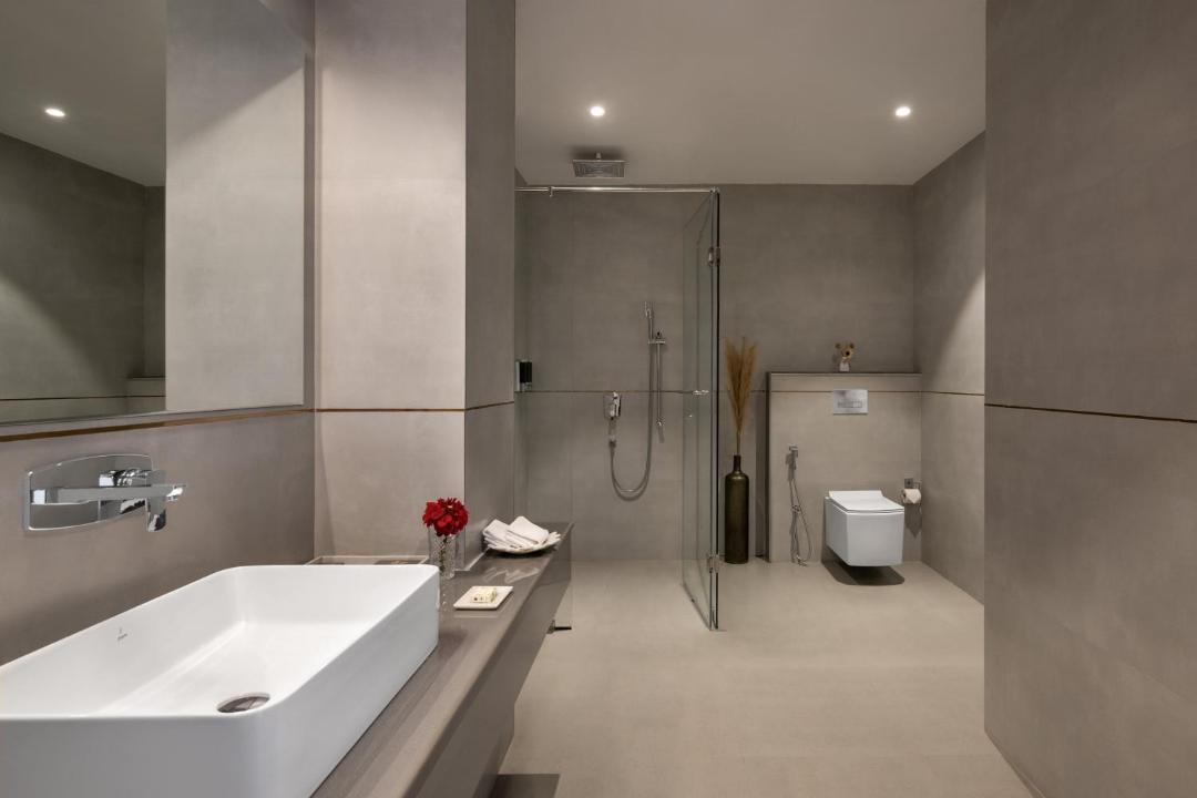 Photo of Bathroom in Jogiyana