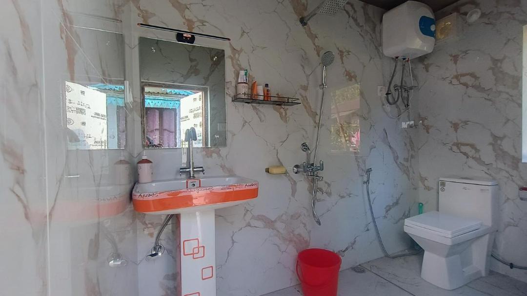 Photo of Bathroom in Karsiyang