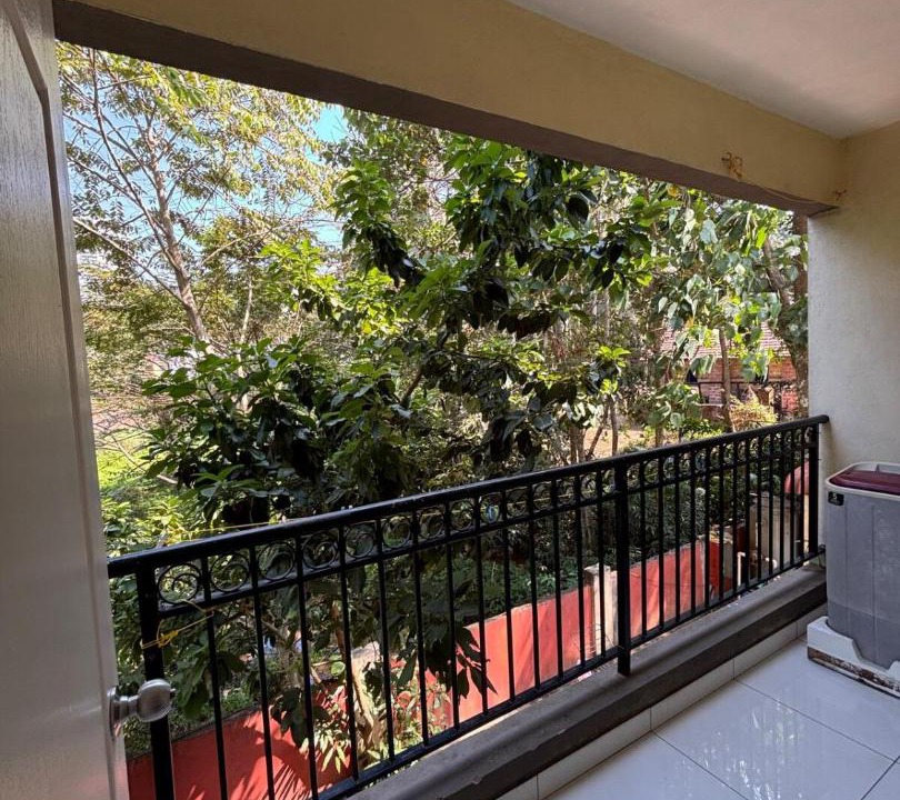 Photo of Patio Balcony in Mangalore