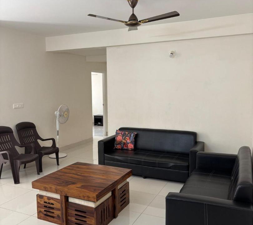 Photo of Livingroom in Mangalore