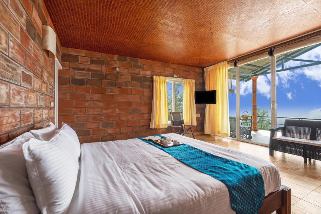 Photo of Bedroom in Kotagiri