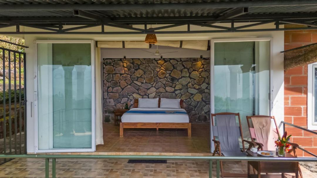 Photo of Patio Balcony in Kotagiri