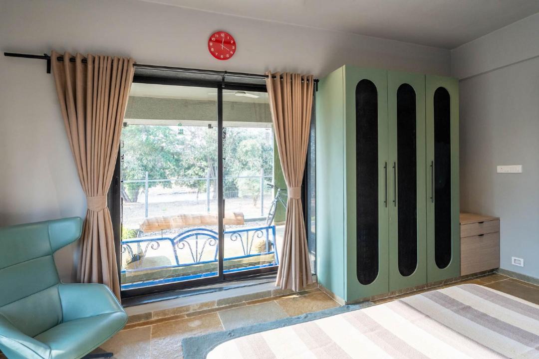 Photo of Bedroom in Karjat