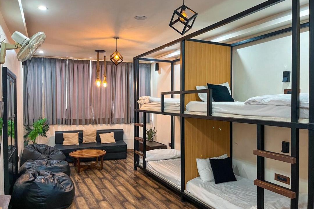 Photo of Bedroom in Mahipalpur Extension