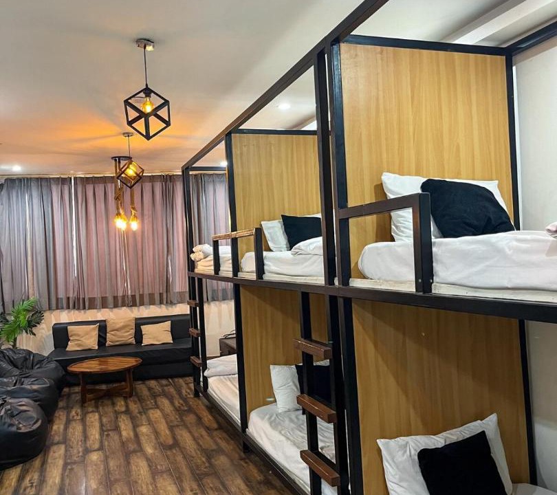 Photo of Bedroom in Mahipalpur Extension