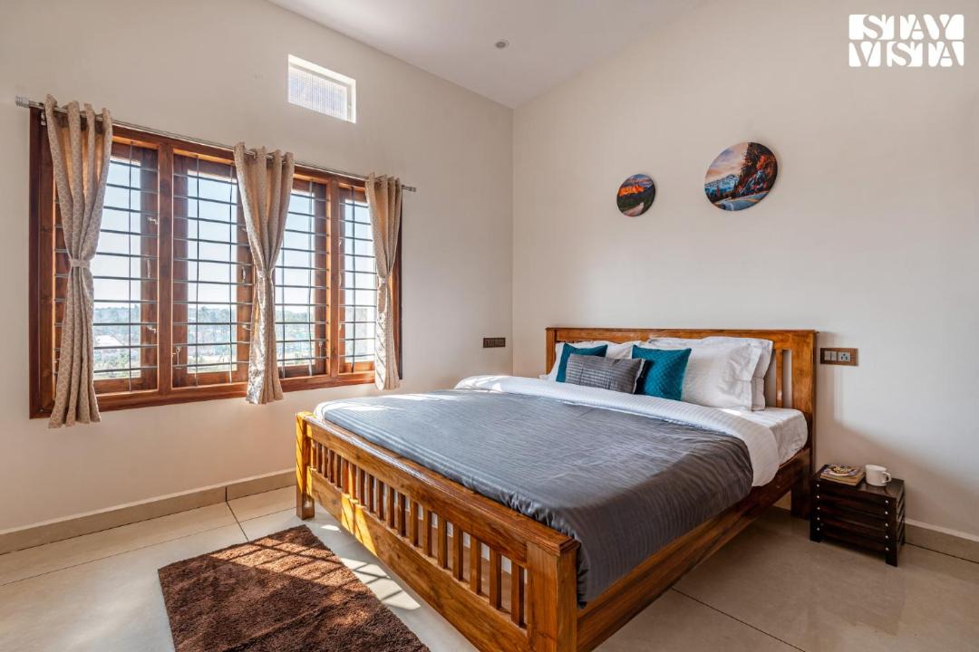 Photo of Bedroom in Shrirangapattana