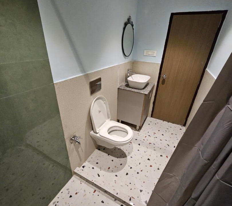 Photo of Bathroom in Bhiwandi