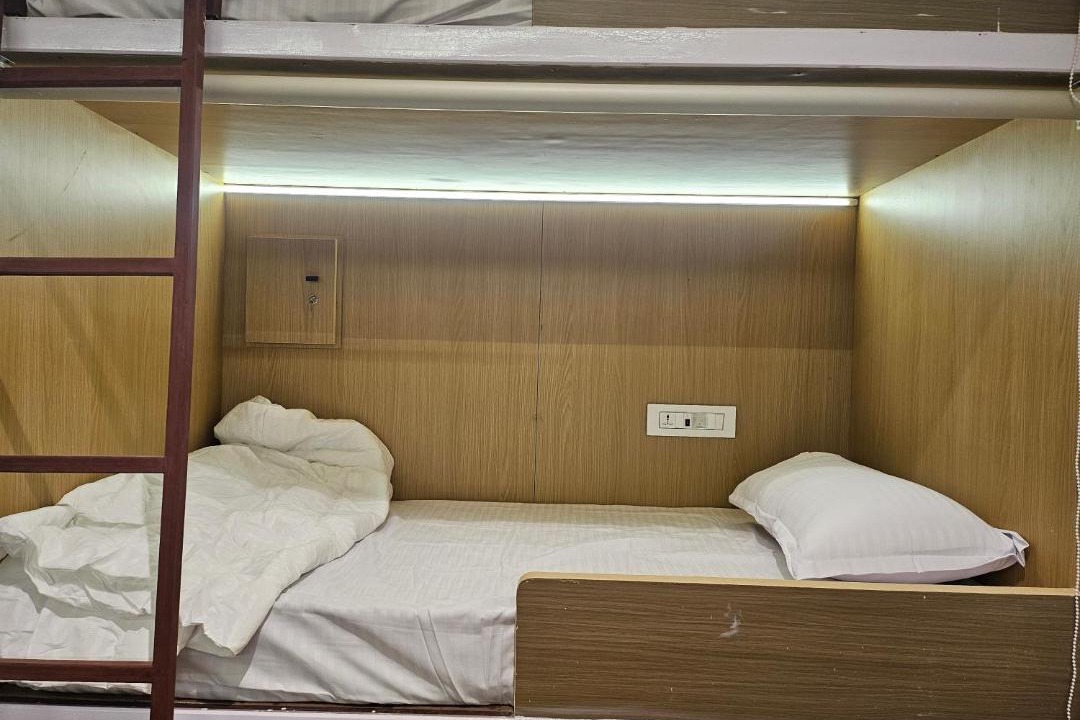 Photo of Bedroom in Bhiwandi