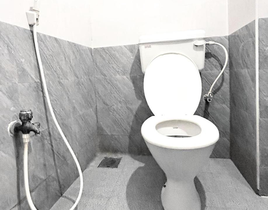 Photo of Bathroom in Chennai