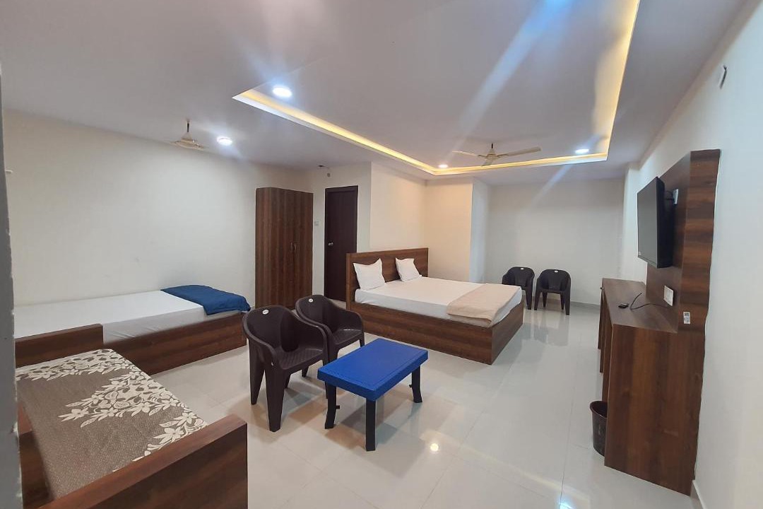 Photo of Bedroom in Atmakur