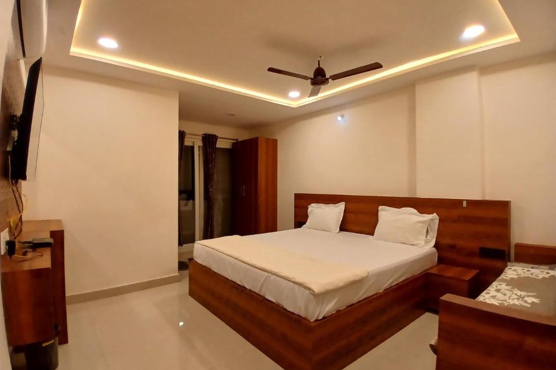 Photo of Bedroom in Atmakur