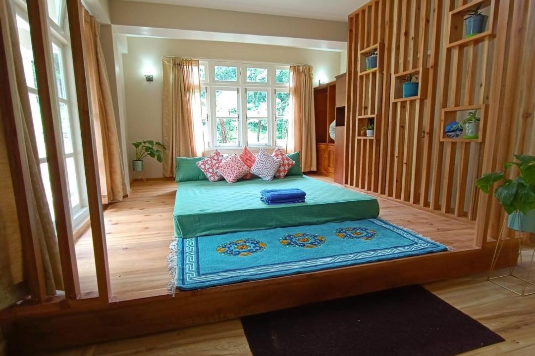 Photo of Bedroom in Namchi
