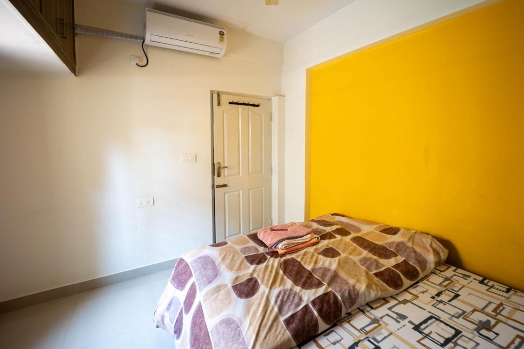 Photo of Bedroom in Kalyan Nagar