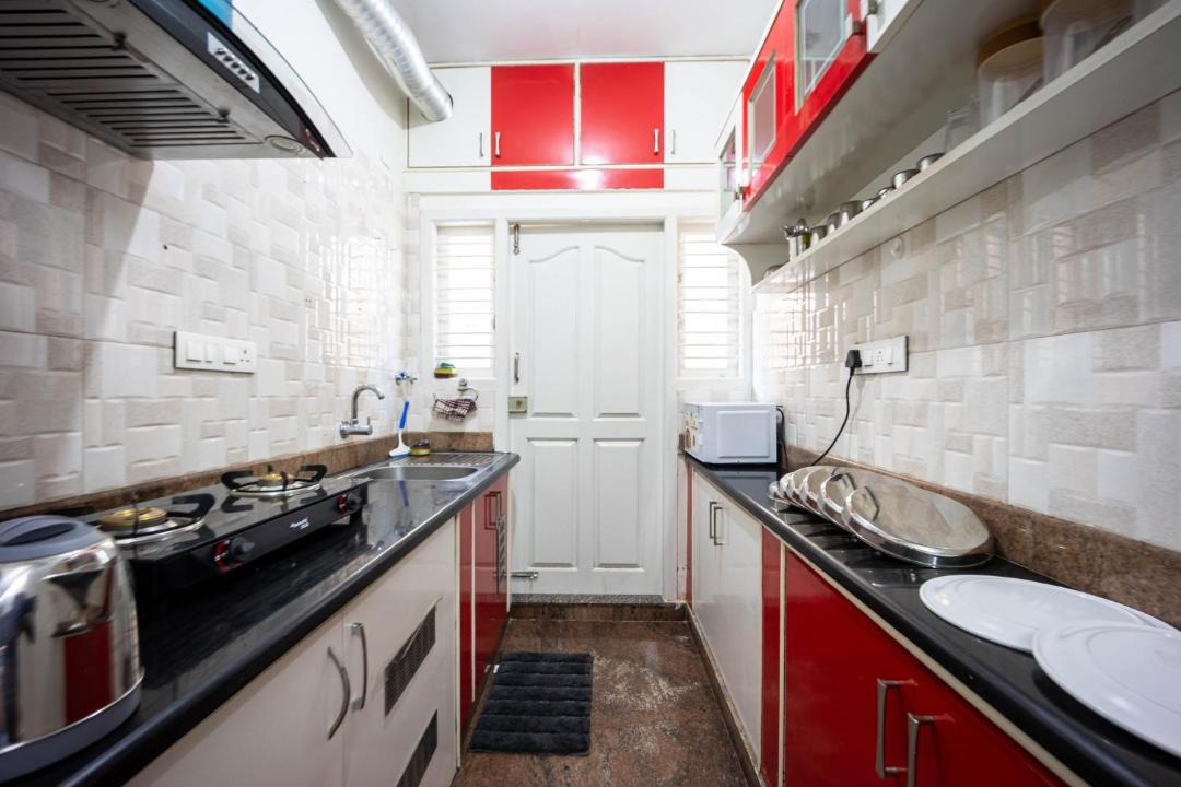 Photo of Kitchen in Kalyan Nagar