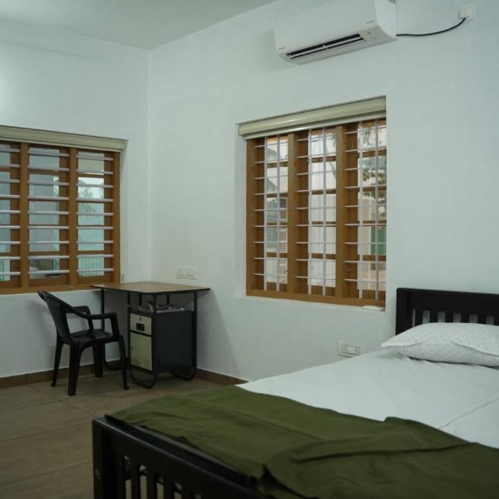 Photo of Bedroom in Puthenvelikara
