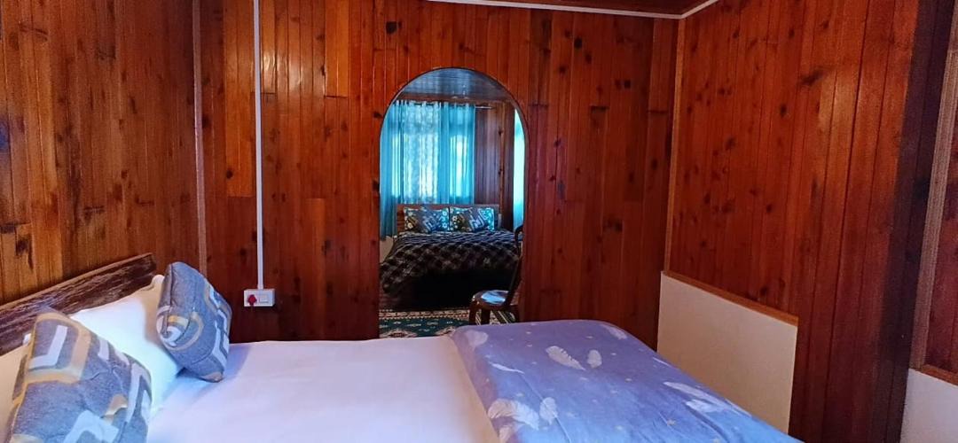 Photo of Bedroom in Darjeeling
