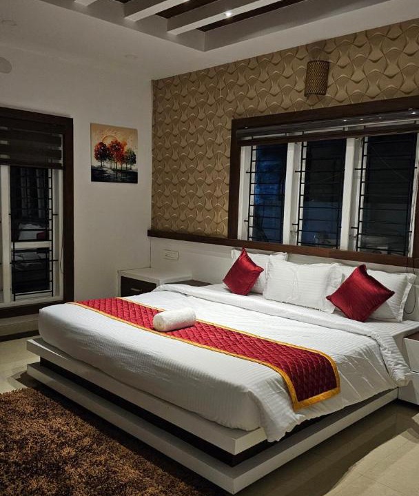 Photo of Bedroom in Sulthan Bathery