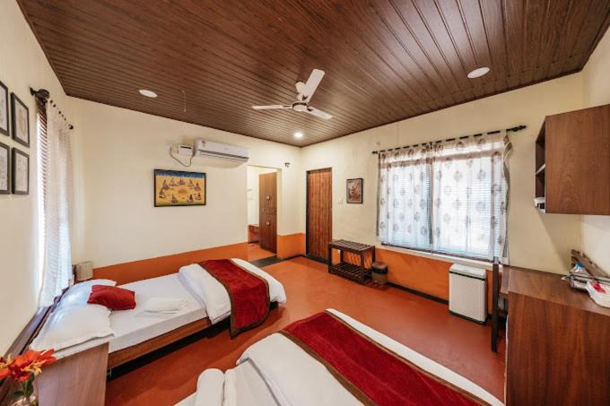Photo of Bedroom in Saligrama
