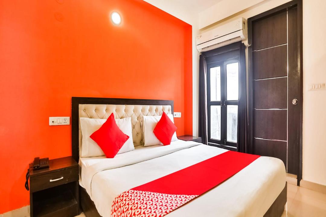 Photo of Bedroom in Mahipalpur