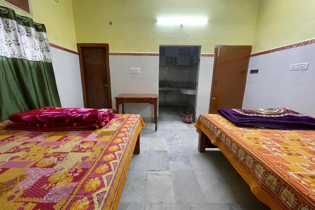 Photo of Bedroom in Mayapur