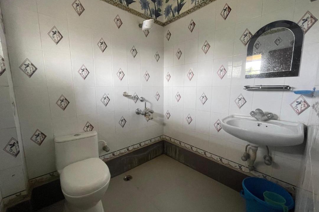 Photo of Bathroom in Mayapur
