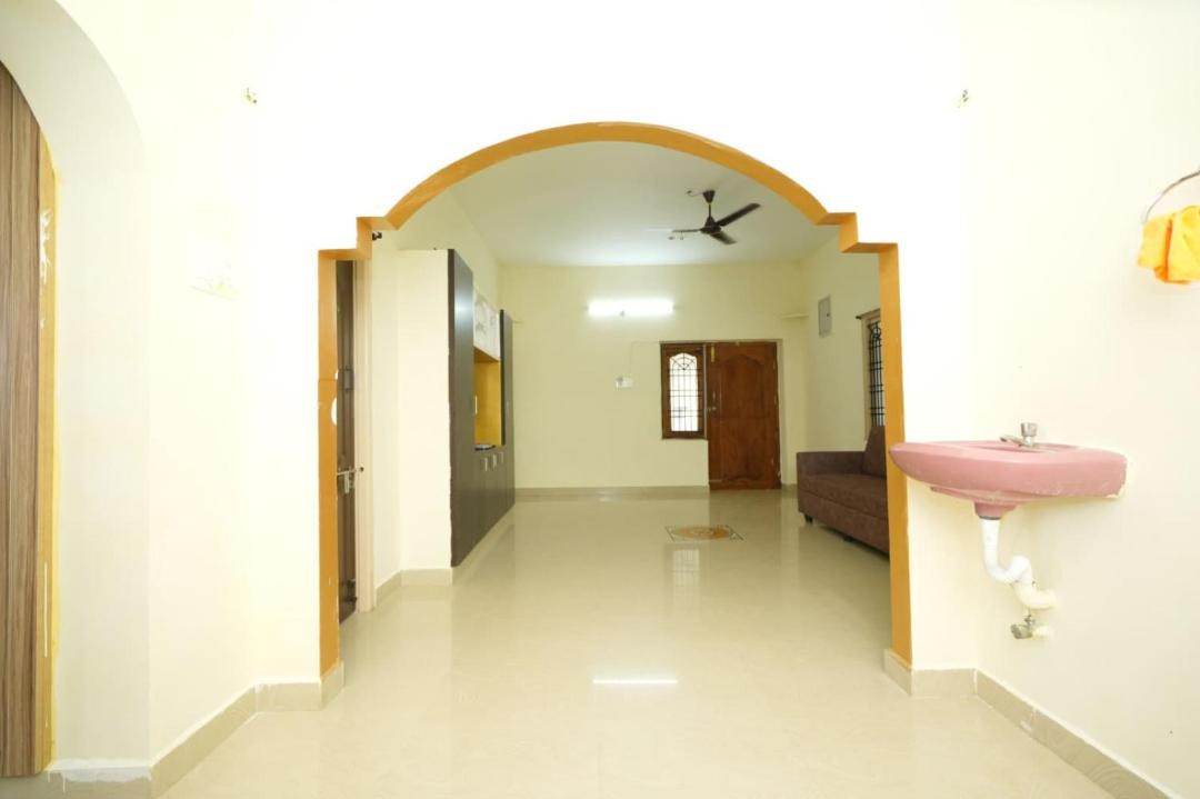 Photo of Bathroom in Tiruchanur