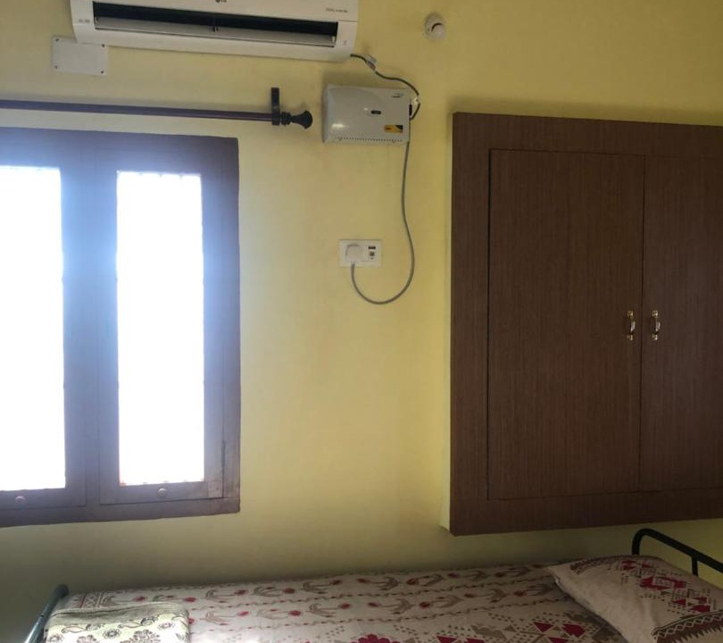 Photo of Bedroom in Palani