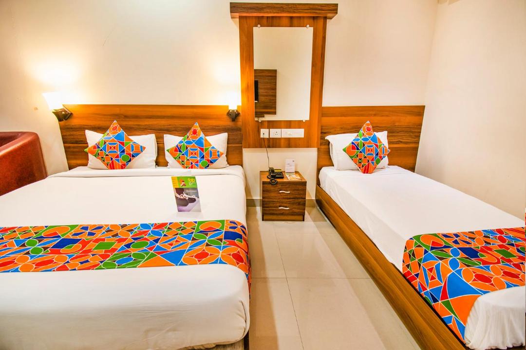 Photo of Bedroom in Coimbatore
